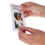 BCW Slab Bumpers (For PSA Graded Cards) - Clear Translucent